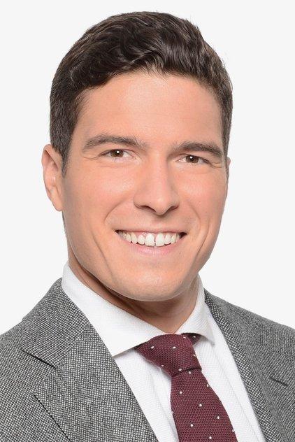 Will Reeve - Actor Profile Photo