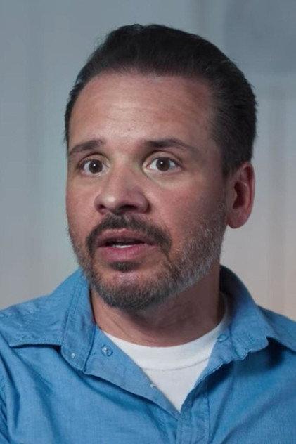 John Tobias - Actor Profile Photo