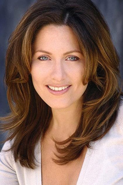 Maria Cina - Actor Profile Photo