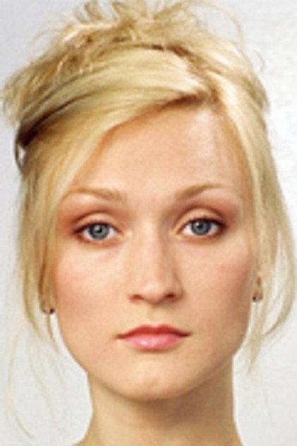 Nadezhda Vasilyeva - Actor Profile Photo