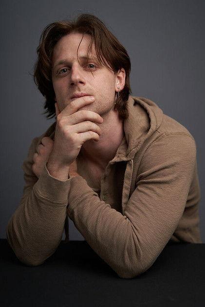 John Pope - Actor Profile Photo