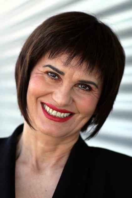 Anita Schmidt - Actor Profile Photo