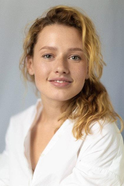 Valentyna Voitenko - Actor Profile Photo