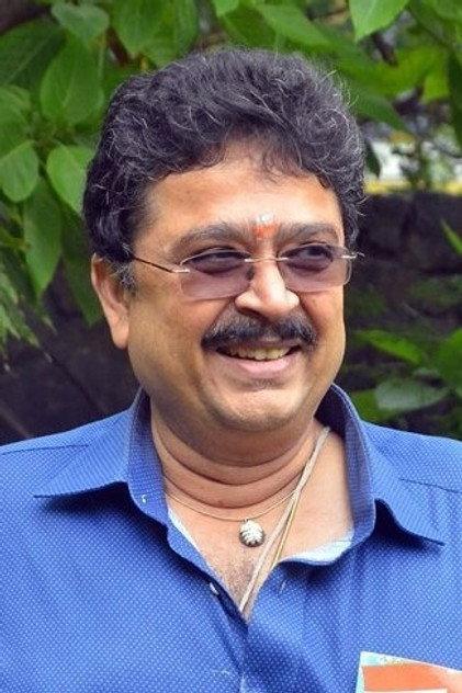 S.Ve. Sekar - Actor Profile Photo