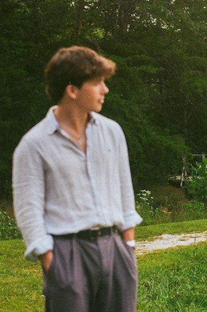 Wil Myers - Actor Profile Photo