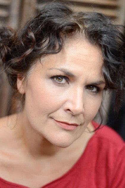 Sophie Gourdin - Actor Profile Photo