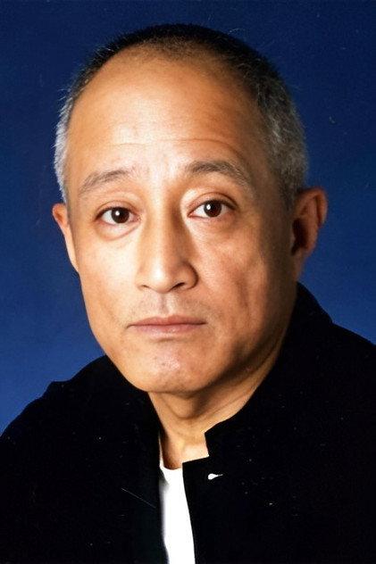 Shun Ueda - Actor Profile Photo