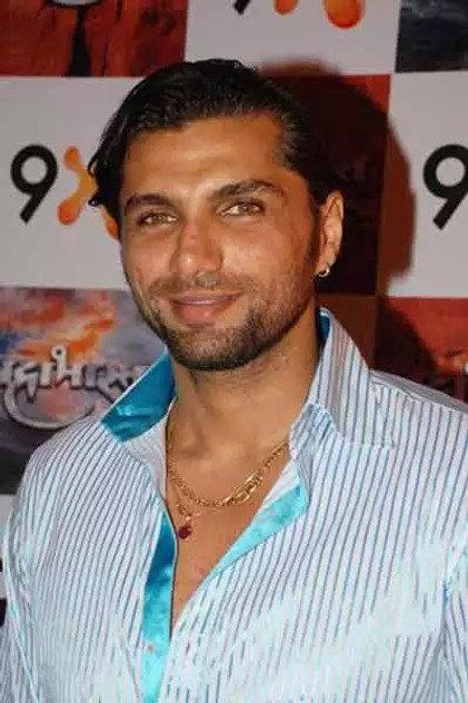 Chetan Hansraj - Actor Profile Photo