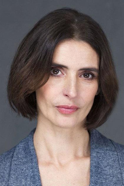 Simonetta Solder - Actor Profile Photo