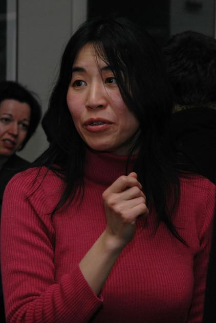 Maya Yonesho - Actor Profile Photo