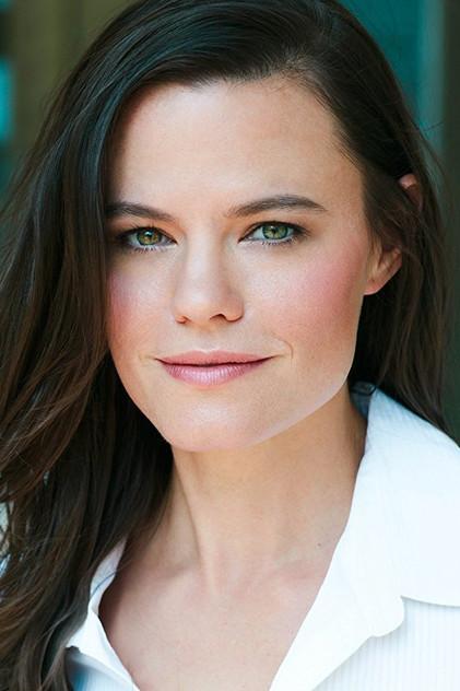 Christin Sawyer Davis - Actor Profile Photo