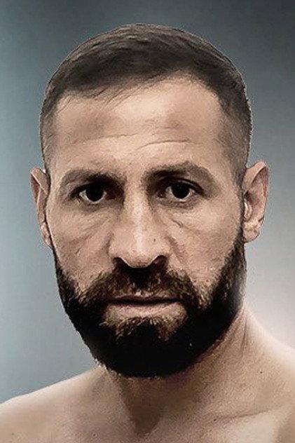 Viorel Simion - Actor Profile Photo