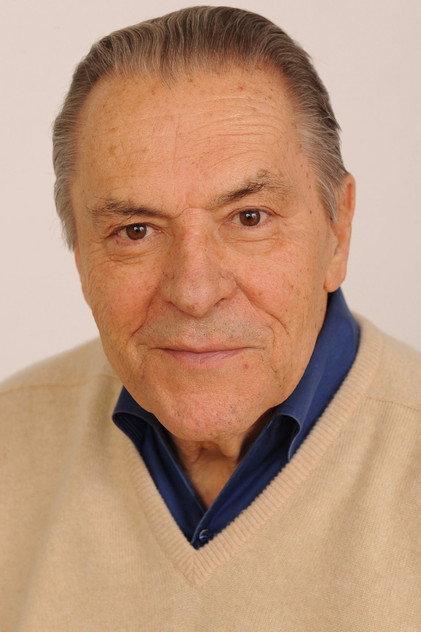Stanislav Grof - Actor Profile Photo