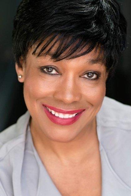 Avis-Marie Barnes - Actor Profile Photo
