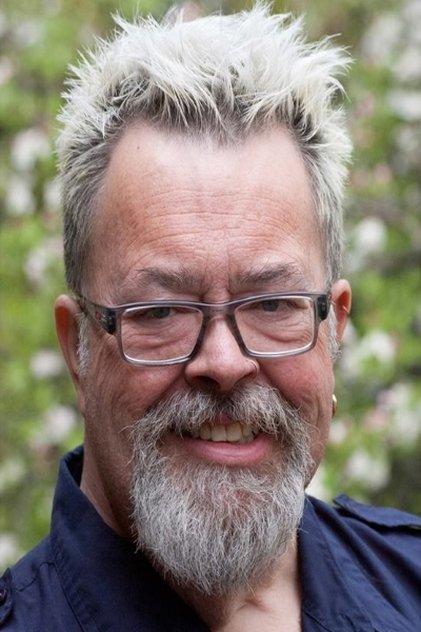 Alan Tuskes - Actor Profile Photo
