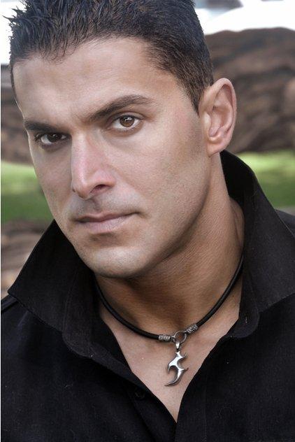 Silvio Simac - Actor Profile Photo
