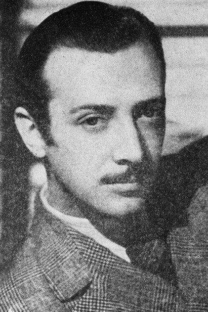 Emilio Tuero - Actor Profile Photo