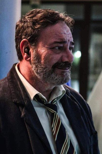 Saverio Malara - Actor Profile Photo