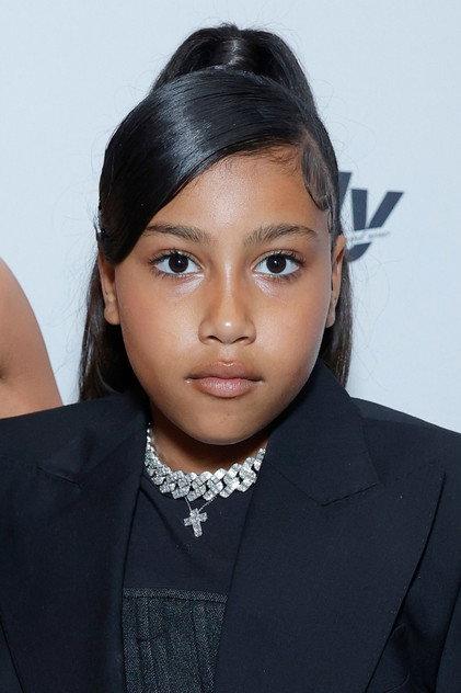 North West - Actor Profile Photo