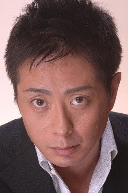 Tomotaka Hachisuka - Actor Profile Photo