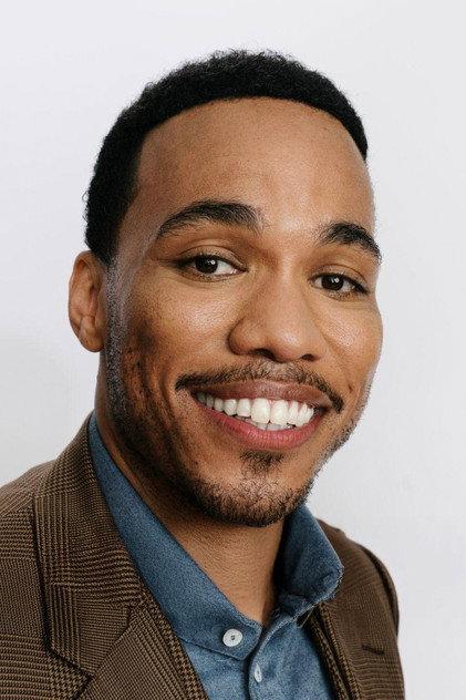 Anderson .Paak - Actor Profile Photo