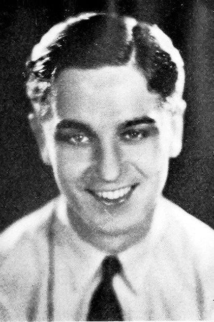 Ray Hallor - Actor Profile Photo