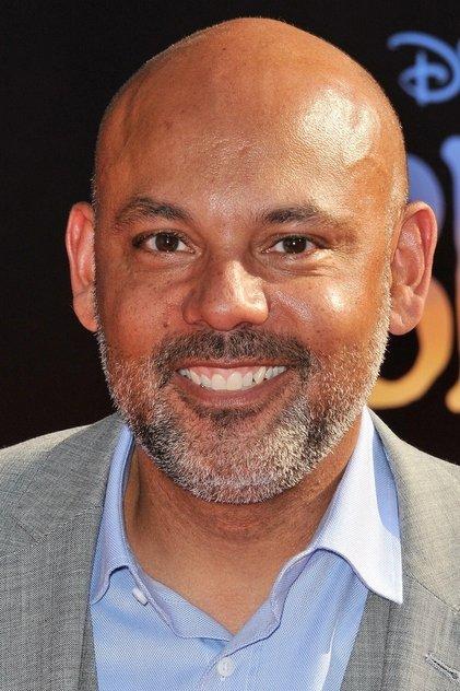 Daniel Bacon - Actor Profile Photo