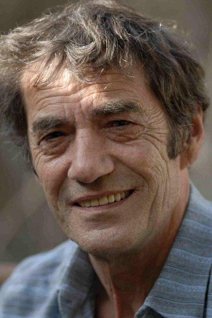 Daniel Duval - Actor Profile Photo