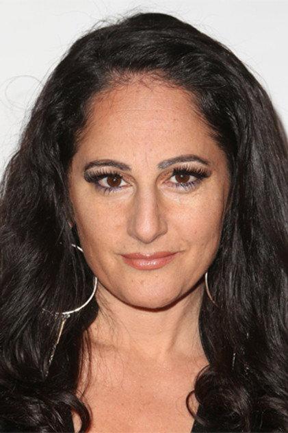 Nadya Ginsburg - Actor Profile Photo