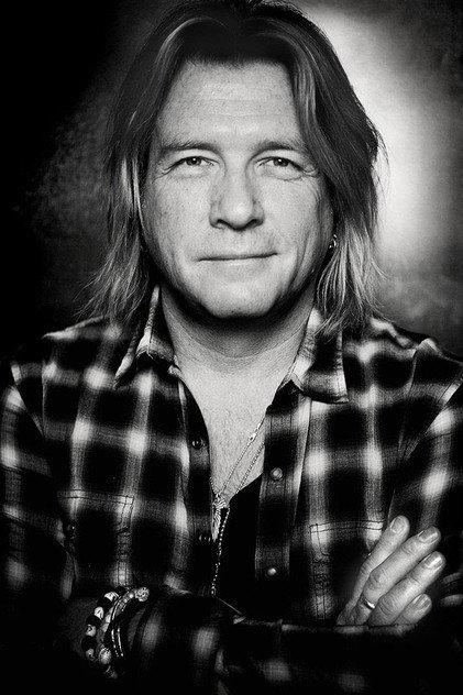 Bob Rock - Actor Profile Photo