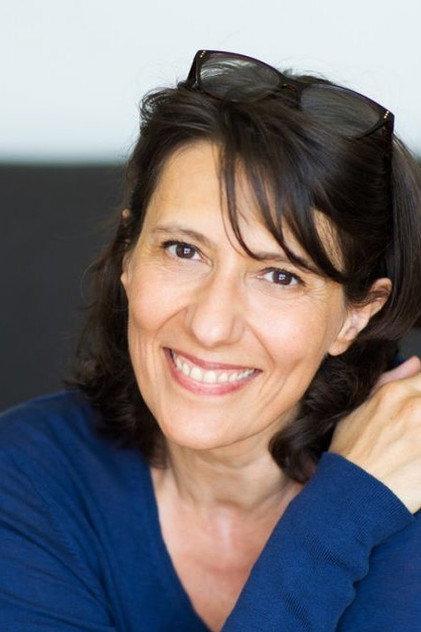 Marie-Laurence Tartas - Actor Profile Photo