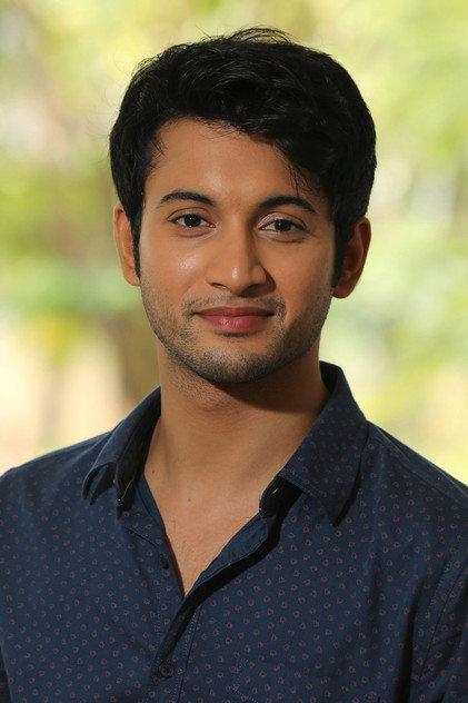 Rohit Saraf - Actor Profile Photo
