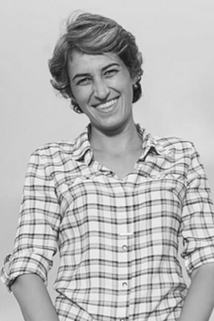 Leyla Çelik - Actor Profile Photo