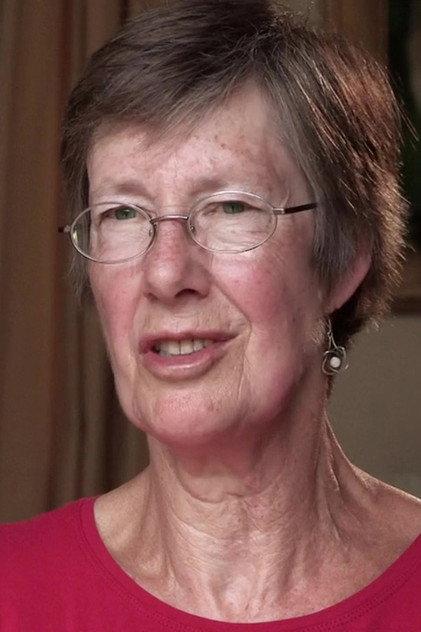 Sally Jones - Actor Profile Photo