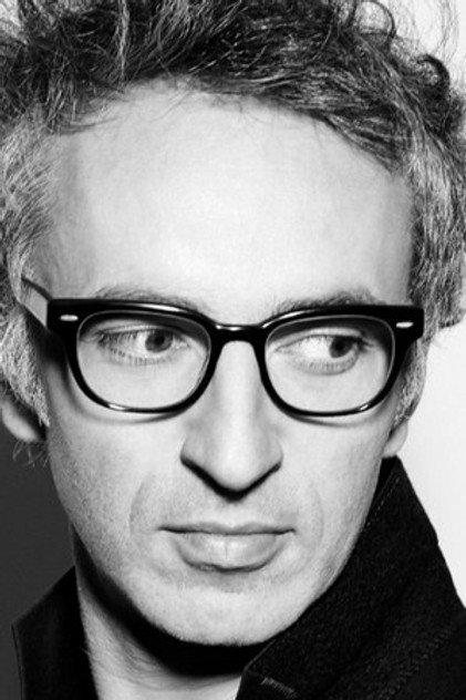 Vincent Delerm - Actor Profile Photo
