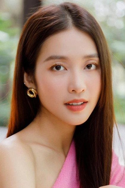 Khả Ngân - Actor Profile Photo