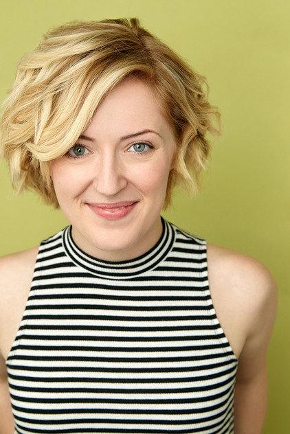 Anne Kathryn Parma - Actor Profile Photo