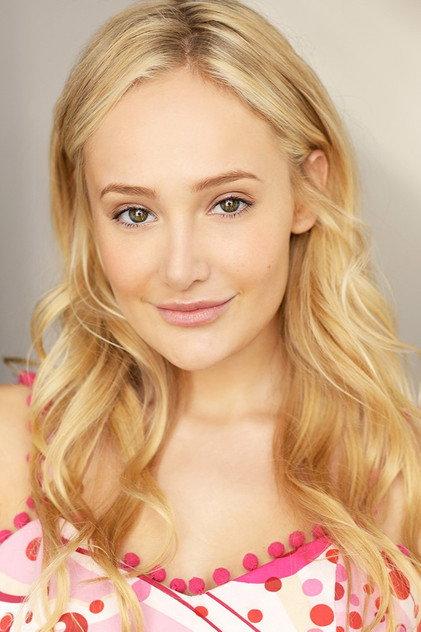Athena Ripka - Actor Profile Photo