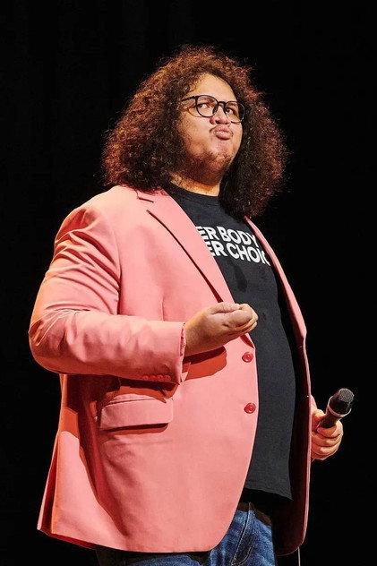Red Ollero - Actor Profile Photo