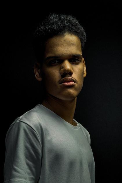 Matheus Gomes - Actor Profile Photo