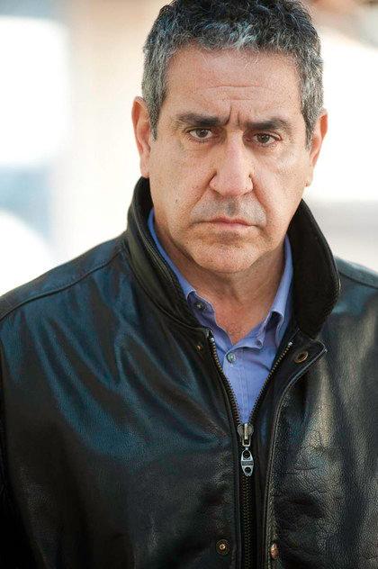 Piero Gimondo - Actor Profile Photo