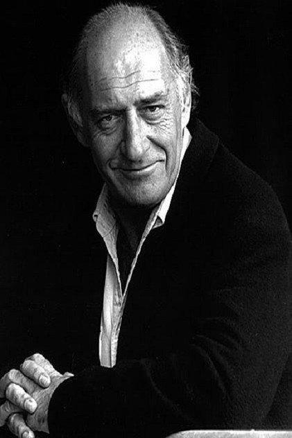 Warwick Tennant Moss - Actor Profile Photo