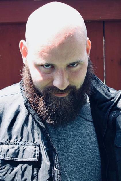Caleb Dunkerson - Actor Profile Photo