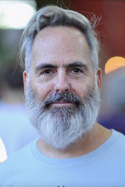 Donick Cary - Actor Profile Photo