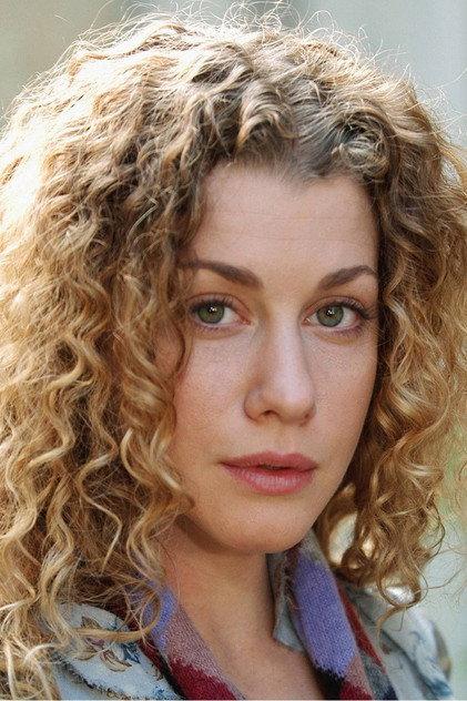 Cheyenne Rushing - Actor Profile Photo