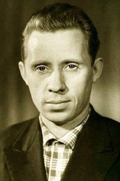 Yuriy Butyrin - Actor Profile Photo