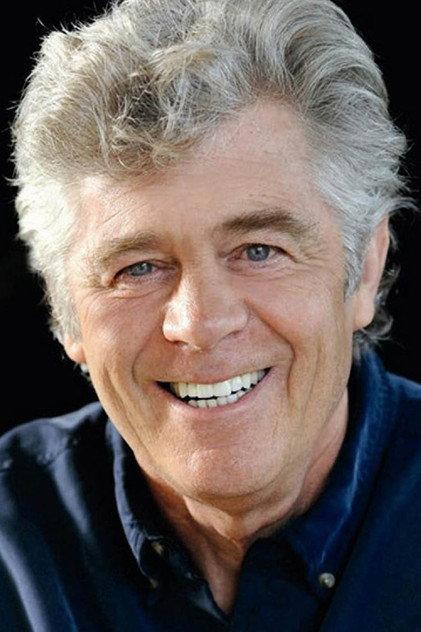 Danny Virtue - Actor Profile Photo