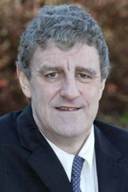 Iain McColl - Actor Profile Photo