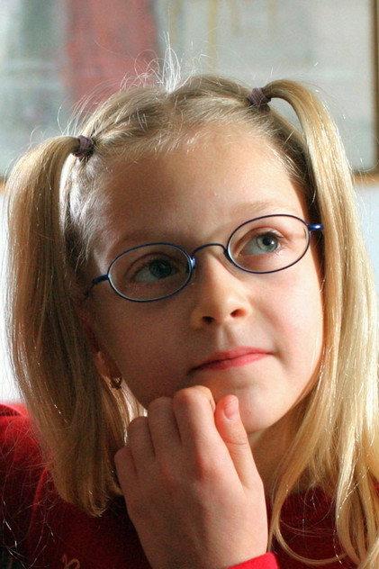 Lili Hering - Actor Profile Photo