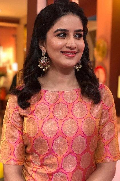 Vaidehi Parshurami - Actor Profile Photo